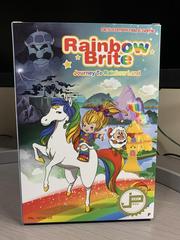 Rainbow Brite [Homebrew] - NES | Anubis Games and Hobby