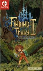 Finding Teddy II - Nintendo Switch | Anubis Games and Hobby