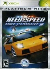 Need for Speed Hot Pursuit 2 [Platinum Hits] - Xbox | Anubis Games and Hobby