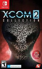 XCOM 2 Collection - Nintendo Switch | Anubis Games and Hobby