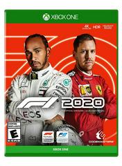 F1 2020 - Xbox One | Anubis Games and Hobby