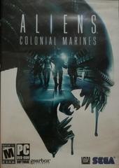 Aliens Colonial Marines - PC Games | Anubis Games and Hobby