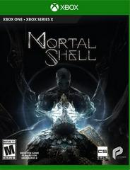 Mortal Shell - Xbox One | Anubis Games and Hobby