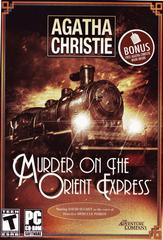 Agatha Christie: Murder on the Orient Express - PC Games | Anubis Games and Hobby