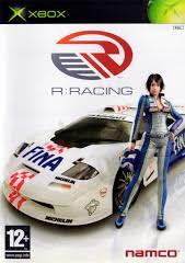 R:Racing - PAL Xbox | Anubis Games and Hobby