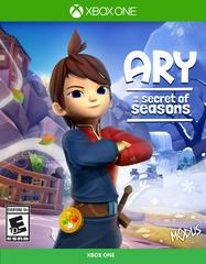 Ary and the Secret of Seasons - Xbox One | Anubis Games and Hobby