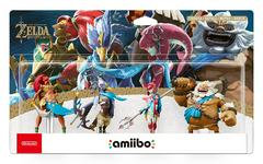 Champions amiibo Set - Amiibo | Anubis Games and Hobby