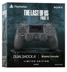 Playstation 4 DualShock 4 The Last of Us Part II Limited Edition Controller - Playstation 4 | Anubis Games and Hobby