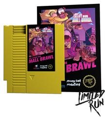 Jay and Silent Bob Mall Brawl - NES | Anubis Games and Hobby