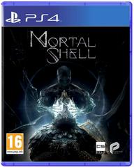 Mortal Shell - PAL Playstation 4 | Anubis Games and Hobby