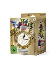 Hyrule Warriors: Legends [Limited Edition] - PAL Nintendo 3DS | Anubis Games and Hobby