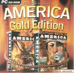 America Double Barrel Collection - PC Games | Anubis Games and Hobby