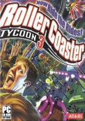 Roller Coaster Tycoon 3 - PC Games | Anubis Games and Hobby