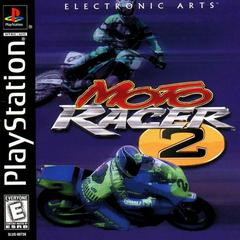 Moto Racer 2 - Playstation | Anubis Games and Hobby