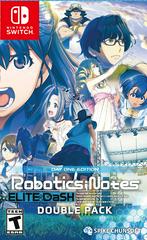 Robotics Notes Elite and Dash Double Pack [Day One Edition] - Nintendo Switch | Anubis Games and Hobby