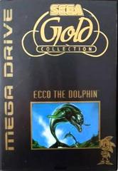 Ecco The Dolphin Gold Collection - PAL Sega Mega Drive | Anubis Games and Hobby