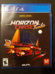 Horizon Chase Turbo [Special Edition] - Playstation 4 | Anubis Games and Hobby