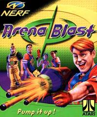 NERF Arena Blast - PC Games | Anubis Games and Hobby