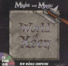 Might and Magic: World of Xeen - PC Games | Anubis Games and Hobby