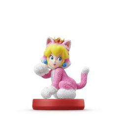 Cat Peach - Amiibo | Anubis Games and Hobby