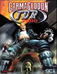 Carmageddon TDR 2000 - PC Games | Anubis Games and Hobby