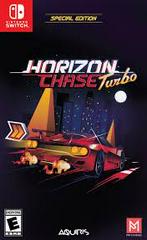Horizon Chase Turbo [Special Edition] - Nintendo Switch | Anubis Games and Hobby