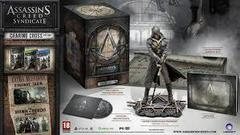 Assassin's Creed Syndicate [Charing Cross Edition] - Xbox One | Anubis Games and Hobby