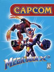 Mega Man X3 - PC Games | Anubis Games and Hobby