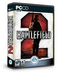 Battlefield 2 - PC Games | Anubis Games and Hobby