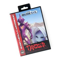 Tanzer [Homebrew] - Sega Genesis | Anubis Games and Hobby