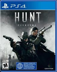 Hunt: Showdown - Playstation 4 | Anubis Games and Hobby