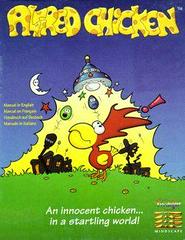 Alfred Chicken - Amiga CD32 | Anubis Games and Hobby