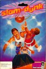 Slam-Dunk - Commodore 64 | Anubis Games and Hobby