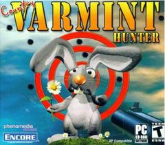 Country Varmint Hunter - PC Games | Anubis Games and Hobby