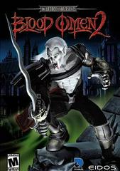 Blood Omen 2 - PC Games | Anubis Games and Hobby