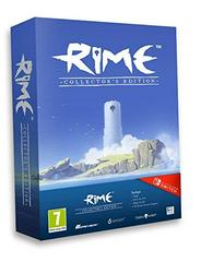 Rime [Collector's Edition] - PAL Nintendo Switch | Anubis Games and Hobby