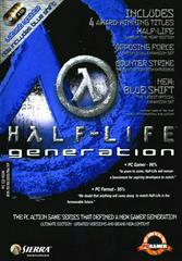 Half-Life: Generation - PC Games | Anubis Games and Hobby