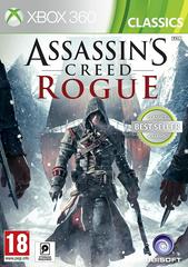 Assassin's Creed Rogue [Classics] - PAL Xbox 360 | Anubis Games and Hobby