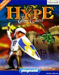 Hype: The Time Quest - PC Games | Anubis Games and Hobby