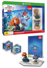 Disney Infinity: Toy Box Combo Pack 2.0 - PAL Xbox One | Anubis Games and Hobby