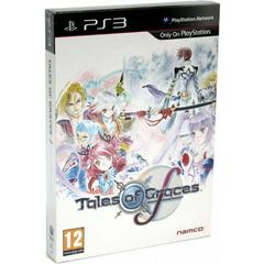 Tales of Graces F [Day One] - PAL Playstation 3 | Anubis Games and Hobby