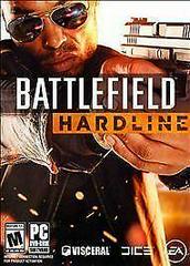 Battlefield Hardline - PC Games | Anubis Games and Hobby