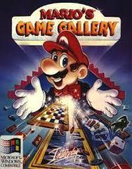 Mario's Game Gallery - PC Games | Anubis Games and Hobby