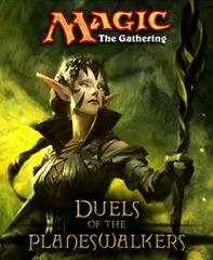 Magic: The Gathering: Duels of the Planeswalkers - PC Games | Anubis Games and Hobby