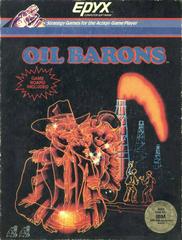 Oil Barons - PC Games | Anubis Games and Hobby