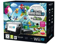 Wii U System - PAL Wii U | Anubis Games and Hobby