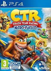 Crash Team Racing: Nitro Fueled - PAL Playstation 4 | Anubis Games and Hobby