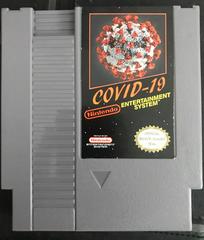 Covid-19 [Homebrew] - NES | Anubis Games and Hobby