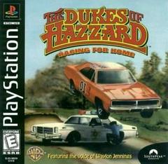 The Dukes of Hazzard: Racing for Home - PC Games | Anubis Games and Hobby