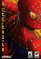 Spider-Man 2 The Game - PC Games | Anubis Games and Hobby